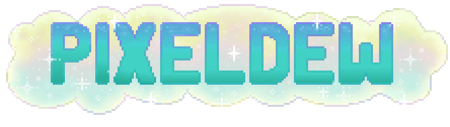 Pixeldew title